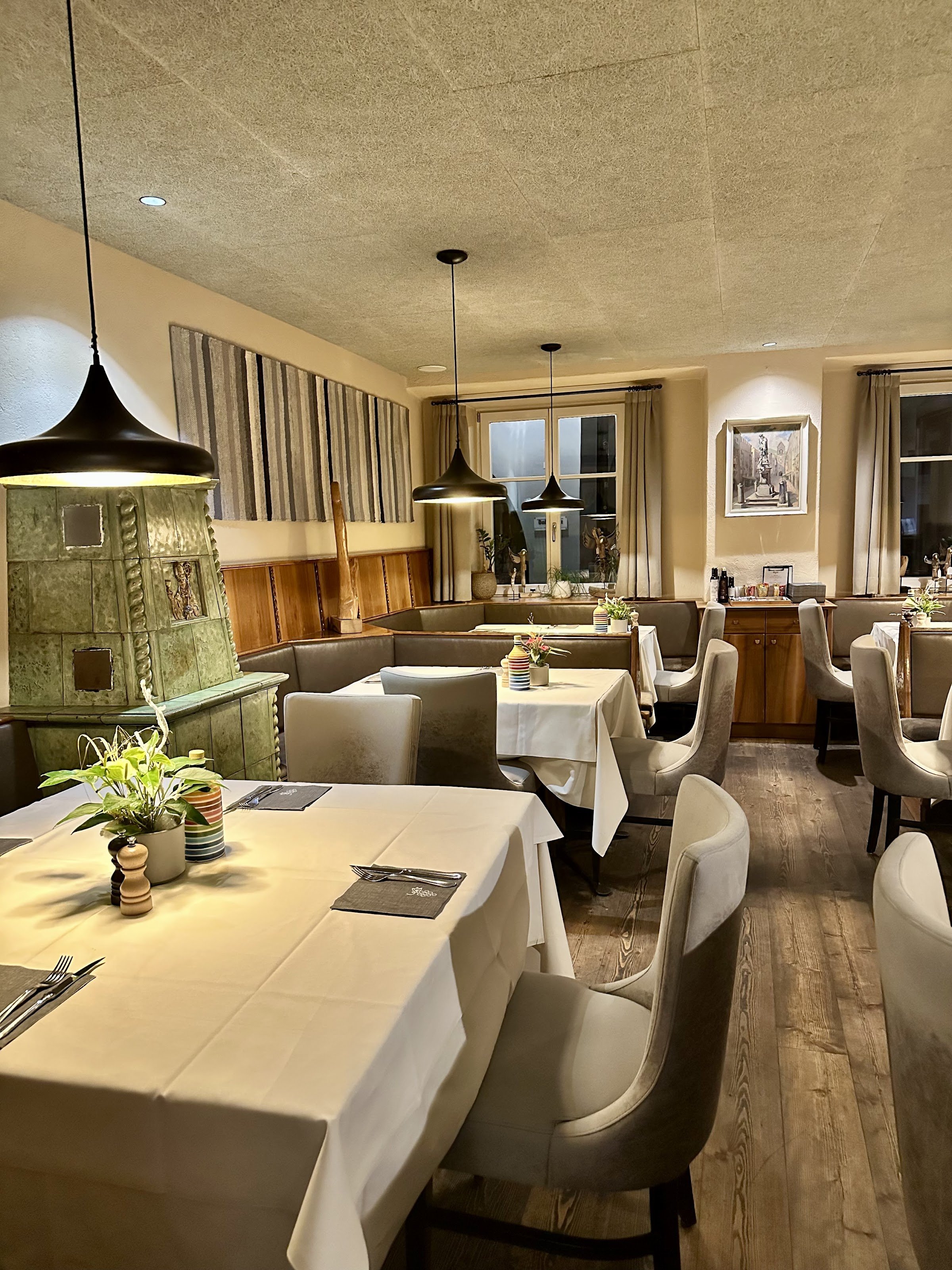 Ristorante Pizzeria Zur Traube